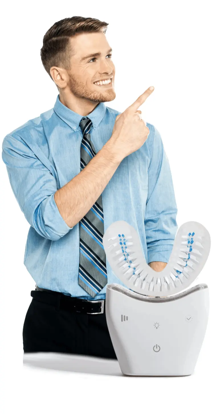 how to use Autobrush electric toothbrush