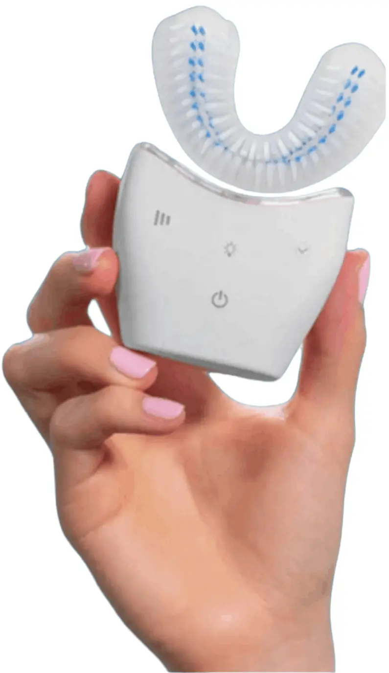 what is Autobrush electric toothbrush